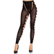 Leg Avenue Opaque Legging - one size Leg Avenue Opaque Legging - one size