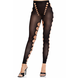 Leg Avenue Opaque Legging - one size Leg Avenue Opaque Legging - one size