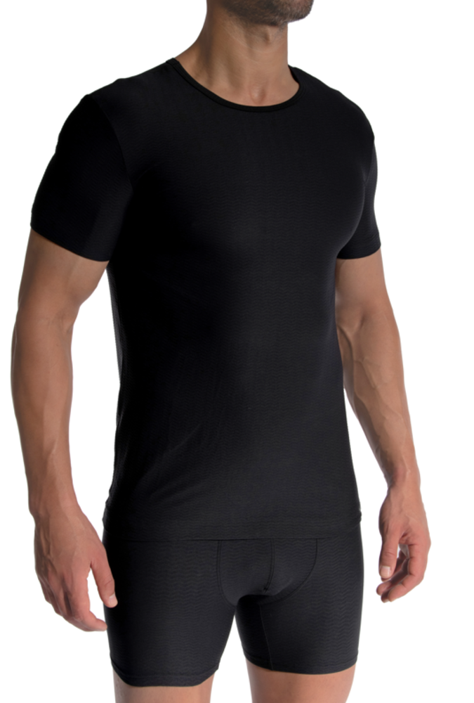 Olaf Benz T-Shirt RED2476