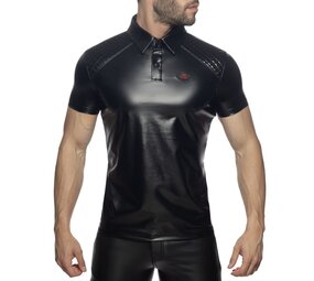 Addicted Fetish Polo Addicted Fetish Polo