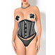 Patrice Catanzaro Taille Corset Eiffel