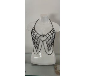 JCHAINES by Jana Campos Kettingen Top CR202 JCHAINES by Jana Campos Kettingen Top CR202