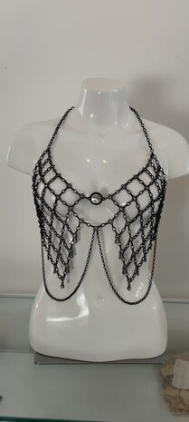 JCHAINES by Jana Campos Kettingen Top CR202