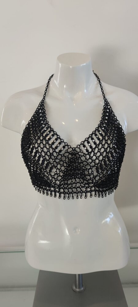 JCHAINES by Jana Campos Kettingen Top 4