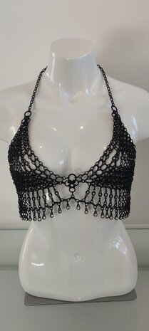 JCHAINES by Jana Campos Kettingen Top 3