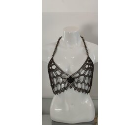 JCHAINES by Jana Campos Kettingen Top Lotus cr130 JCHAINES by Jana Campos Kettingen Top Lotus cr130