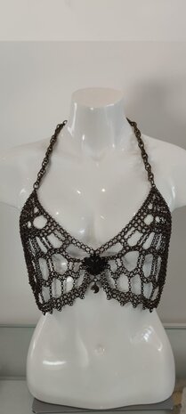 JCHAINES by Jana Campos Kettingen Top Lotus cr130