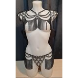 JCHAINES by Jana Campos Set Kali JCHAINES by Jana Campos Set Kali