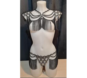 JCHAINES by Jana Campos Set Kali JCHAINES by Jana Campos Set Kali