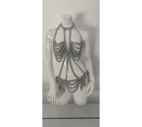 JCHAINES by Jana Campos Jurk Aures JCHAINES by Jana Campos Jurk Aures