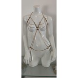 JCHAINES by Jana Campos Bodychain Maio Mare JCHAINES by Jana Campos Bodychain Maio Mare