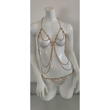 JCHAINES by Jana Campos Kettingen Set Buzio JCHAINES by Jana Campos Kettingen Set Buzio
