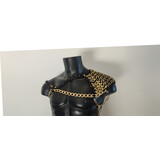 JCHAINES by Jana Campos Schouderstuk Armor 1 JCHAINES by Jana Campos Schouderstuk Armor 1