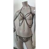 JCHAINES by Jana Campos Kettingen Set Pulse JCHAINES by Jana Campos Kettingen Set Pulse