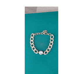JCHAINES by Jana Campos Ketting met Strass JCHAINES by Jana Campos Ketting met Strass