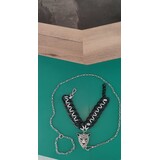 JCHAINES by Jana Campos Ketting met Tijger JCHAINES by Jana Campos Ketting met Tijger