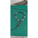 JCHAINES by Jana Campos Copy of Ketting met Tijger