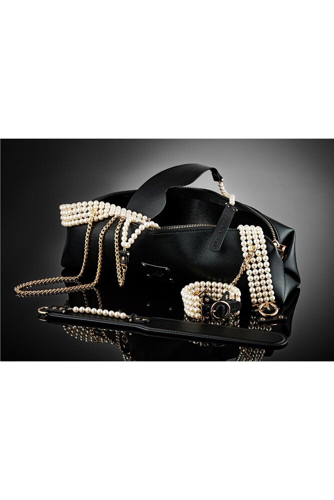 Guilty Pleasure Parel Pleasure Set - 7 delig