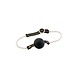 Guilty Pleasure Mond Gagbal met Parels Guilty Pleasure Mond Gagbal met Parels