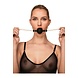 Guilty Pleasure Mond Gagbal met Parels Guilty Pleasure Mond Gagbal met Parels