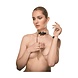 Guilty Pleasure Parel Halsband met Leash Guilty Pleasure Parel Halsband met Leash