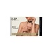 Guilty Pleasure Parel Halsband met Leash Guilty Pleasure Parel Halsband met Leash