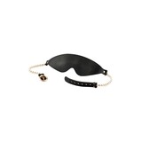 Guilty Pleasure Blinddoek met Parel detail Guilty Pleasure Blinddoek met Parel detail