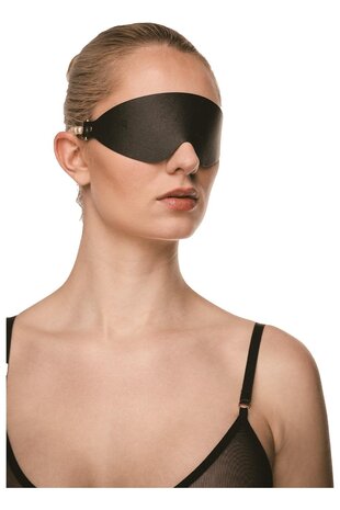 Guilty Pleasure Blinddoek met Parel detail