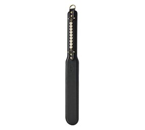 Spank Paddle met Pareldetails Spank Paddle met Pareldetails