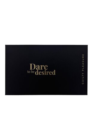 Guilty Pleasure Copy of Bondage Touw 3M