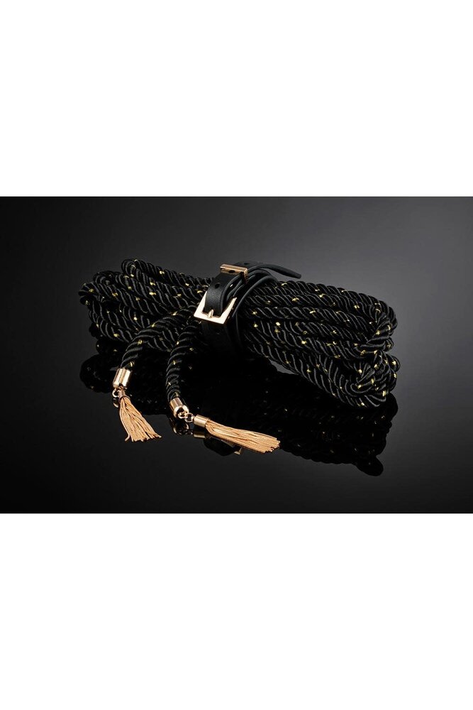 Guilty Pleasure Copy of Bondage Touw 3M