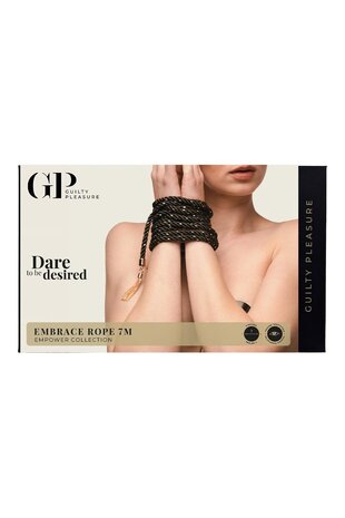 Guilty Pleasure Copy of Bondage Touw 3M