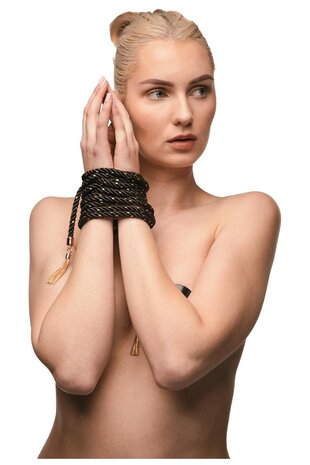 Guilty Pleasure Copy of Bondage Touw 3M