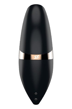 Guilty Pleasure Aura Pulse By Satisfyer