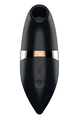 Guilty Pleasure Aura Pulse By Satisfyer