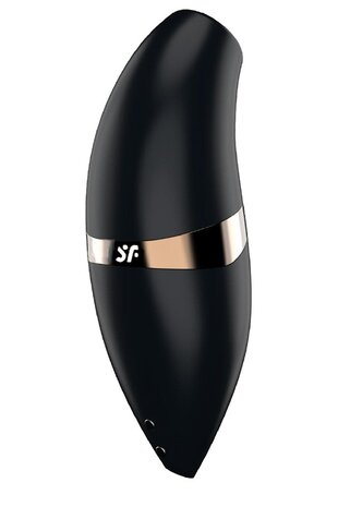 Guilty Pleasure Aura Pulse By Satisfyer