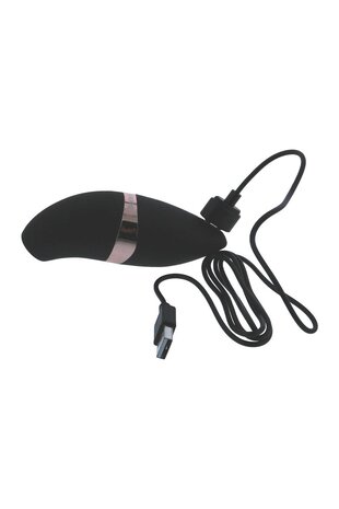 Guilty Pleasure Aura Pulse By Satisfyer