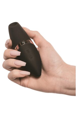 Guilty Pleasure Aura Pulse By Satisfyer