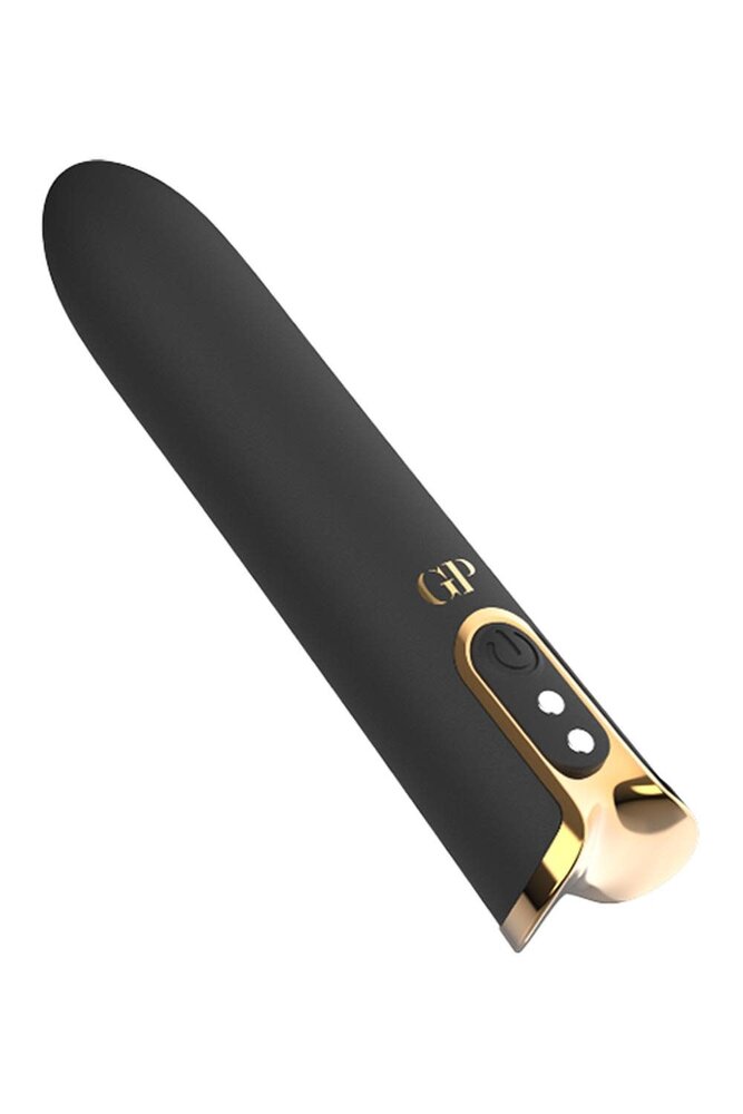 Guilty Pleasure Pocket Vibrator Crave Bullet