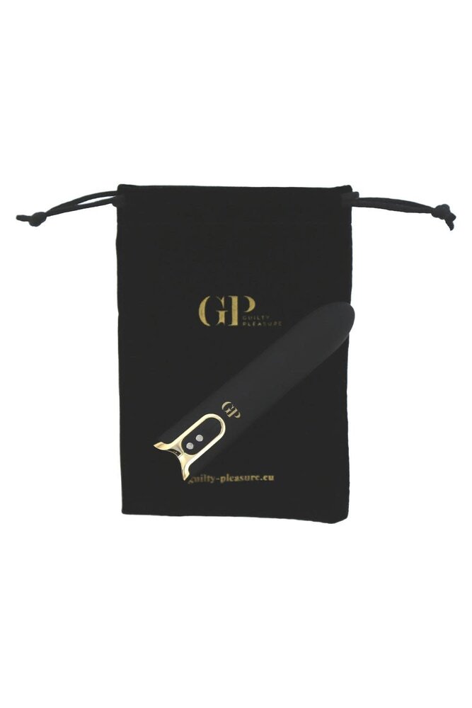 Guilty Pleasure Pocket Vibrator Crave Bullet