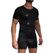 Manstore Raglan Shirt M2483 Manstore Raglan Shirt M2483