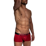 Manstore Boxershort Rood M2485 Manstore Boxershort Rood M2485