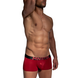 Manstore Boxershort Rood M2485 Manstore Boxershort Rood M2485
