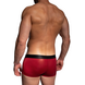Manstore Boxershort Rood M2485 Manstore Boxershort Rood M2485