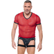 Gregg Homme T-Shirt Desert Kink Rood Gregg Homme T-Shirt Desert Kink Rood