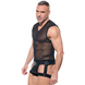 Gregg Homme Tanktop Desert Kink Zwart Gregg Homme Tanktop Desert Kink Zwart