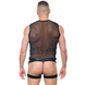 Gregg Homme Tanktop Desert Kink Zwart Gregg Homme Tanktop Desert Kink Zwart