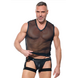 Gregg Homme Tanktop Desert Kink Zwart Gregg Homme Tanktop Desert Kink Zwart