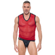 Gregg Homme Tanktop Desert Kink Rood Gregg Homme Tanktop Desert Kink Rood