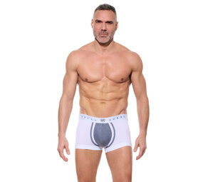 Gregg Homme Boxershort Torque Wit Gregg Homme Boxershort Torque Wit
